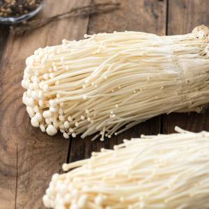 もっと早く知りたかった……。「えのき」がべらぼうに旨くなるレシピ