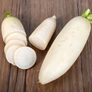  大根 