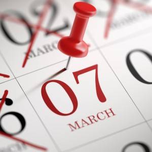 凶日【3月7日(土)】がやってくる。避けるべきNG行動をチェックせよ！