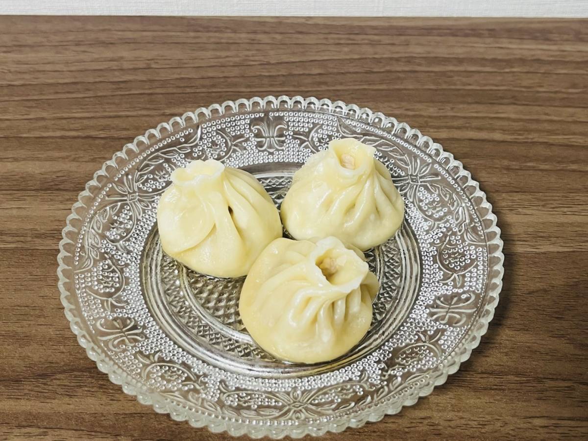 本格的な味わいを楽しめるよ♪