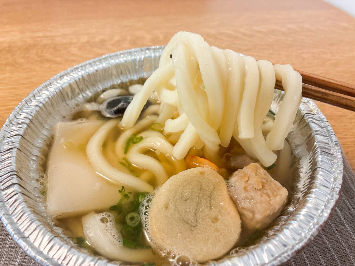 ほっとするタイプの味わい♡