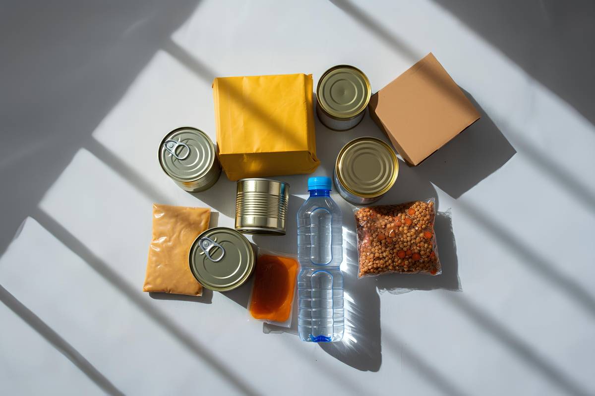 押し入れ　人気運　下がる　食品