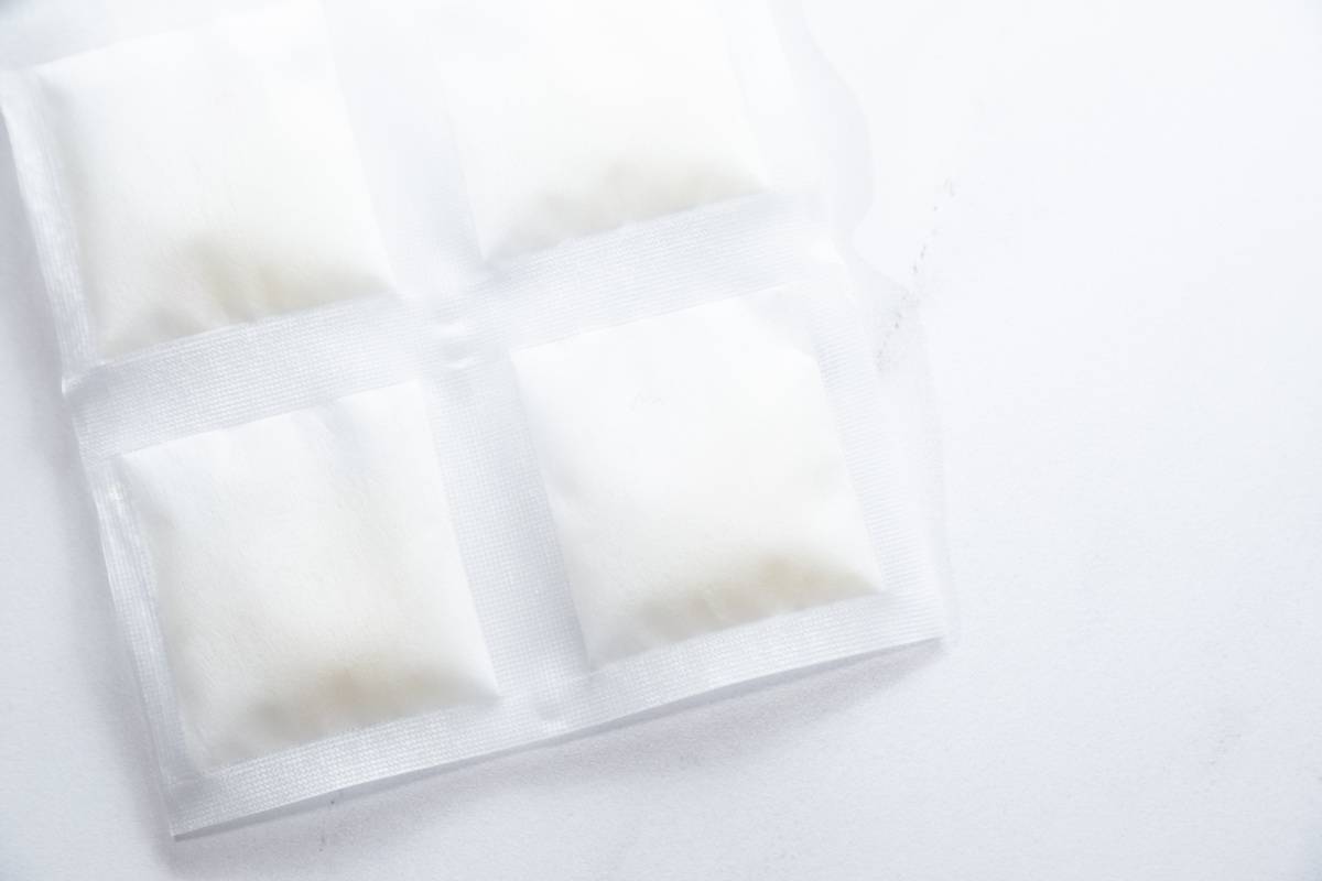 押入れ　人気運　上がる　除湿剤