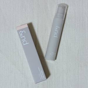 こんなに肌がきれいに見えるとは……。コンビニで買える「優秀ファンデ」