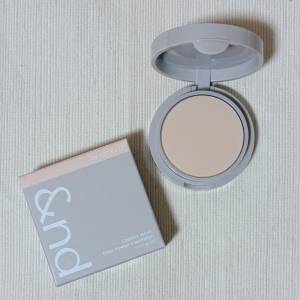 ナチュラルに美肌見えする……！コンビニで買える「最強ファンデ」