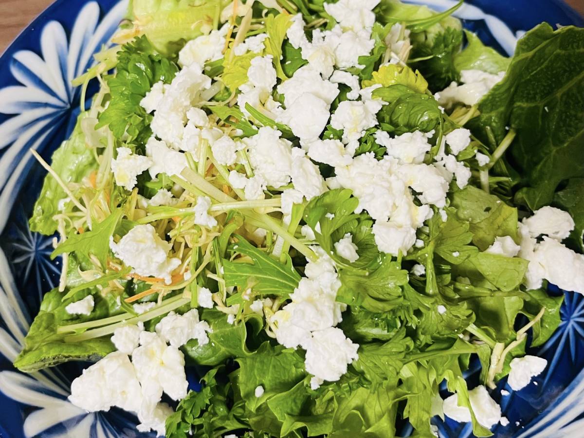 好みがわかれるお味かも！