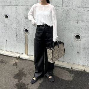 【2026年3月】持ってる人、絶対マネして！最強にこなれて見えるコーデ5選