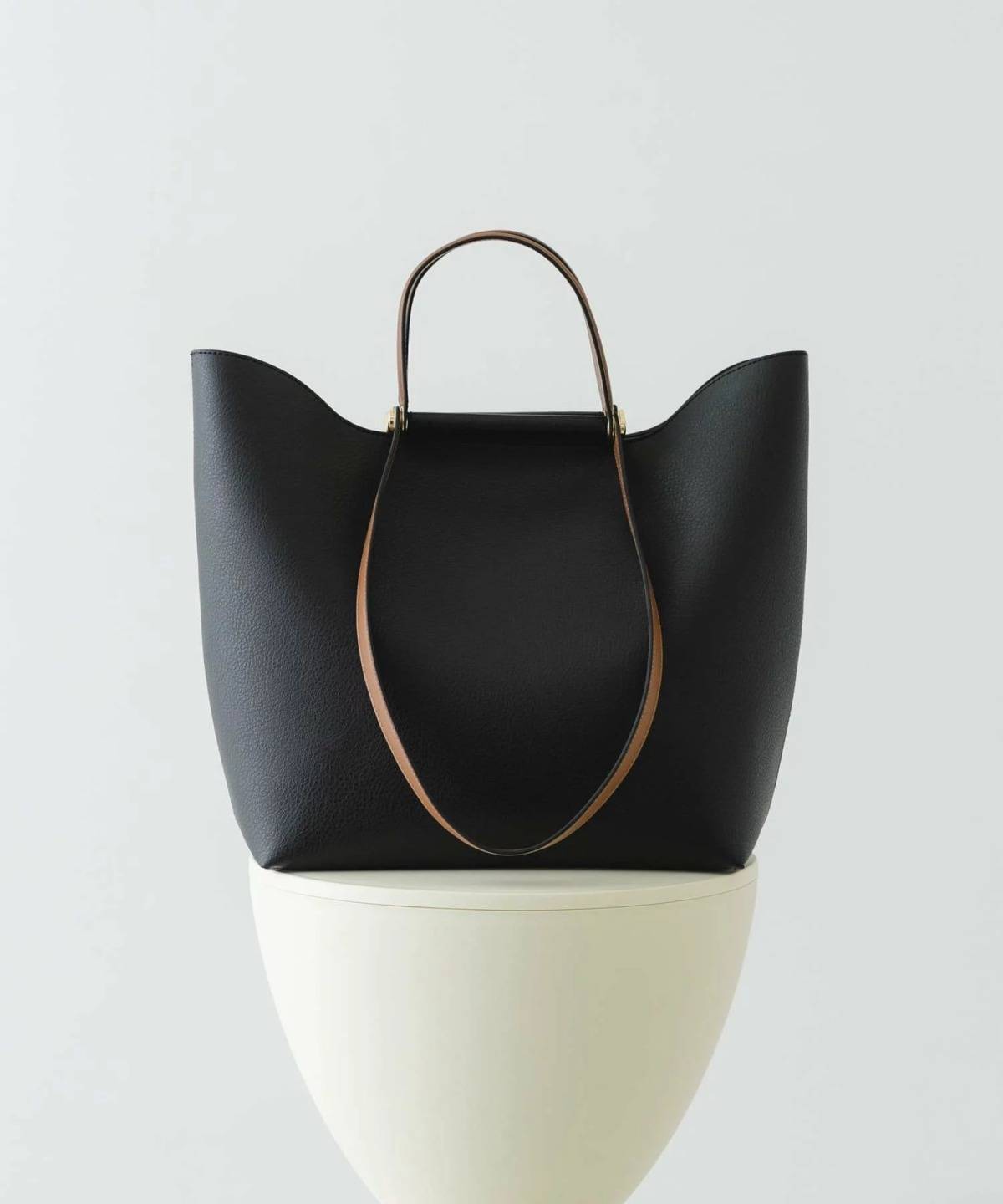 RODE SKO 2ハンドルデザイントートバッグ