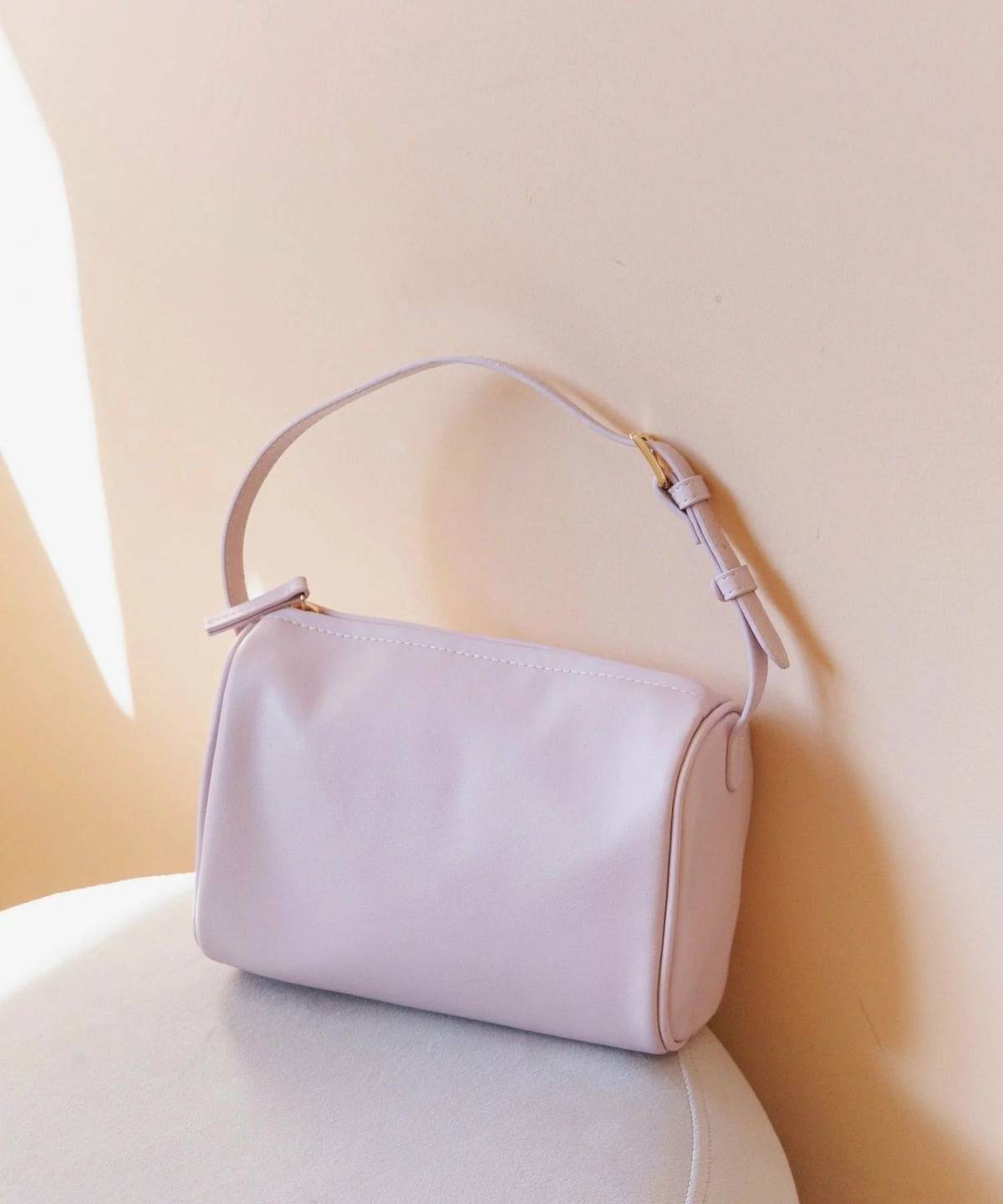 GLOBAL WORK 菅谷梨沙子さんコラボ/2WAYショルダーバッグ