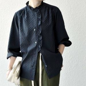 ガシガシ使える！シワになりにくいトップス5選〜2026年初春〜