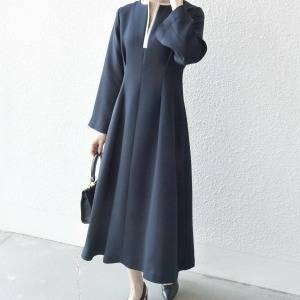 もうダイエットは不要！？細く見えるワンピース5選〜2026年初春〜