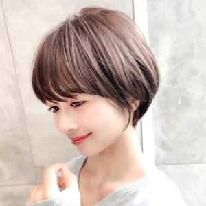 “老け顔”から卒業！今すぐ垢抜けるショートボブ5選〜2026初春〜