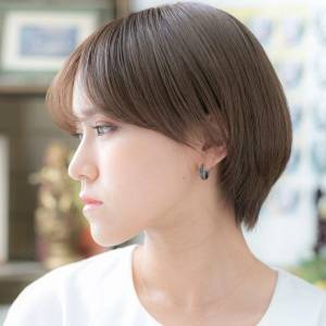 毎日がラクになる！忙しい大人女子向けのボブ5選〜2026年初春〜