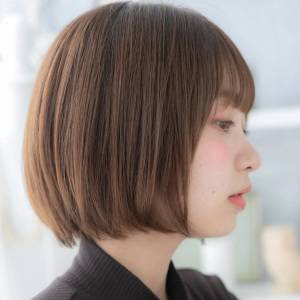 不器用さんが今するなら！扱いが楽なボブヘア5選〜2026年初春〜