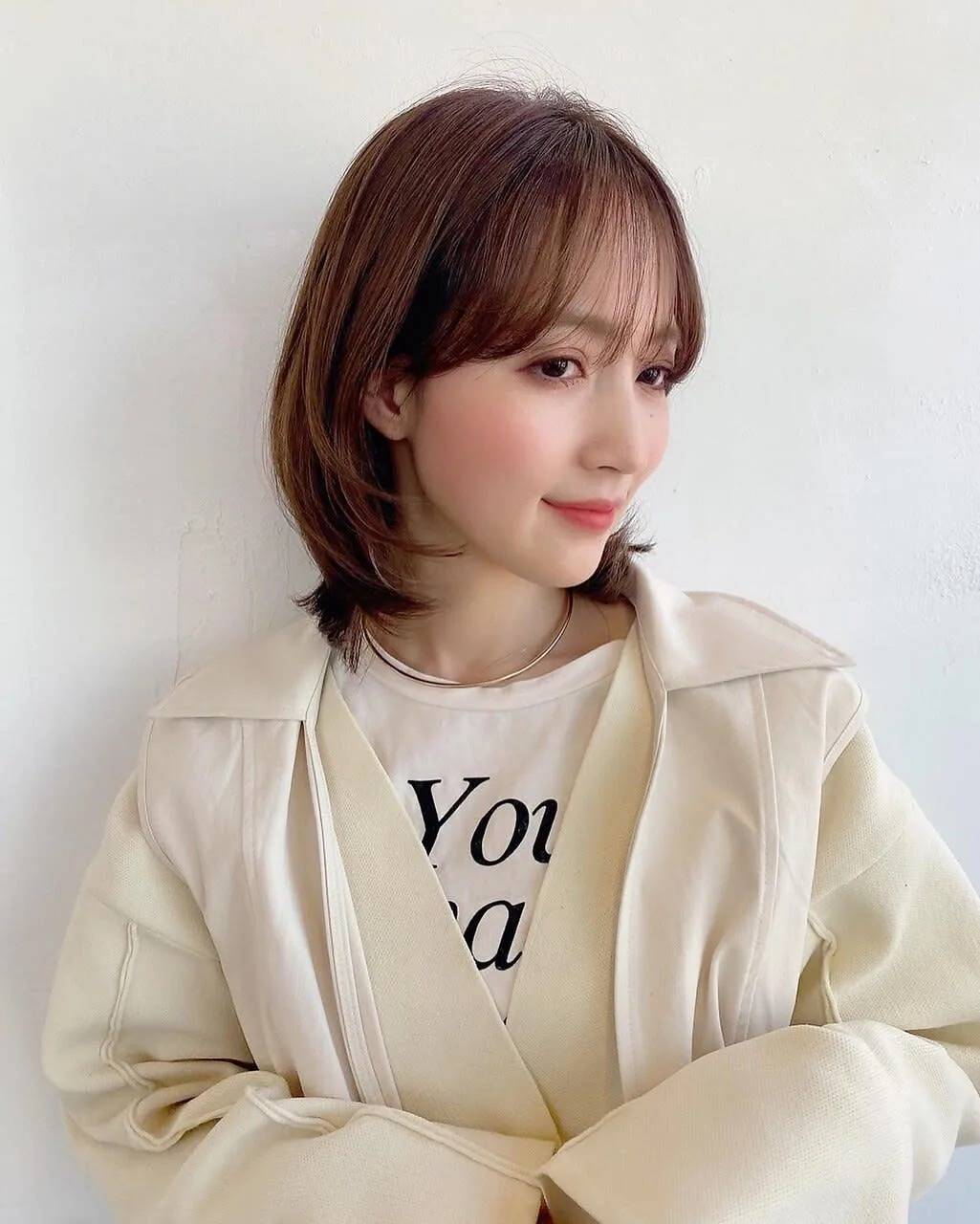 ワンカールレイヤーボブ