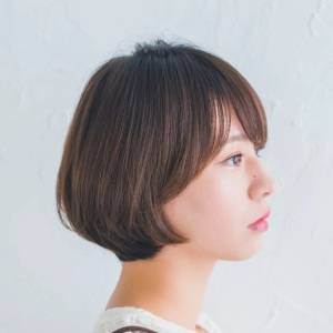 ズボラ女子でもキープできる！扱いが楽なボブ5選〜2026年初春〜