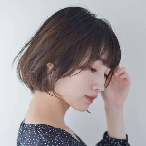 ノーセットでOK！不器用さんが今すべきボブ5選〜2026年初春〜