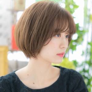 手入れが楽なのに垢抜ける！大人女子向けボブヘア5選〜2026年初春〜