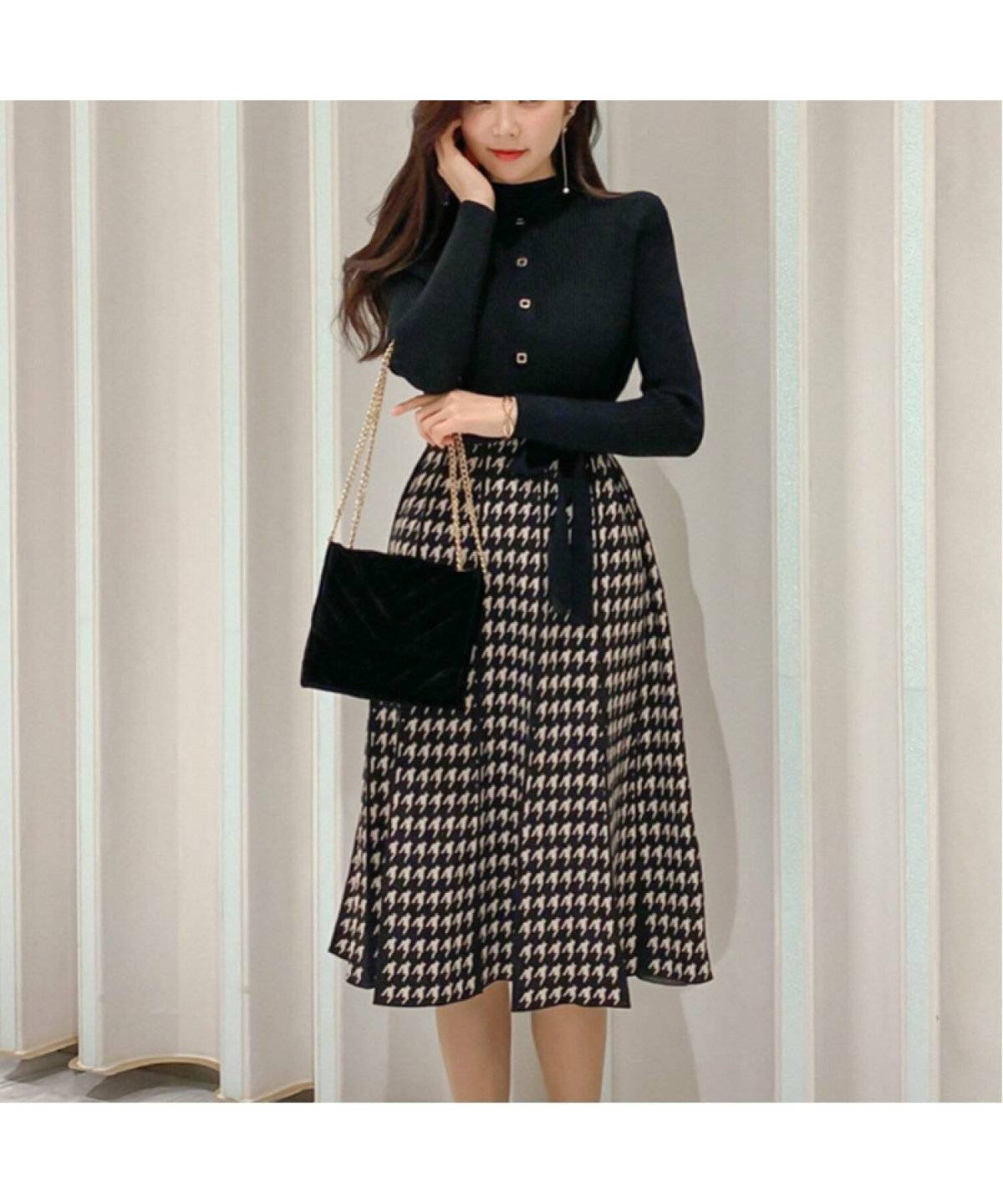 スカートコーデ