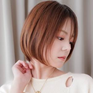 あまりにも楽すぎる！ノーセットでキマるボブ5選〜2026年初春〜