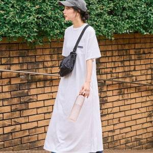 【春編】NO若作り！30代女性におすすめのキャップを使ったコーデ