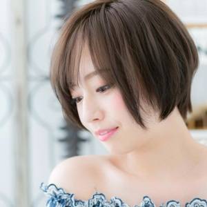 美容室の頻度、減らせる！メンテが楽なボブ5選〜2026年初春〜