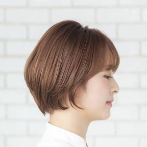 忙しい大人女子にちょうどいい！扱いやすいショート5選〜2026初春〜