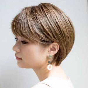 ズボラさんにちょうどいい！扱いが楽なショート5選〜2026年初春〜