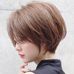 もう老けて見えない！垢抜けショートヘア5選〜2026年初春〜