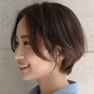 おしゃれ女子の仲間入り！垢抜けて見えるショート5つ〜2026年初春〜