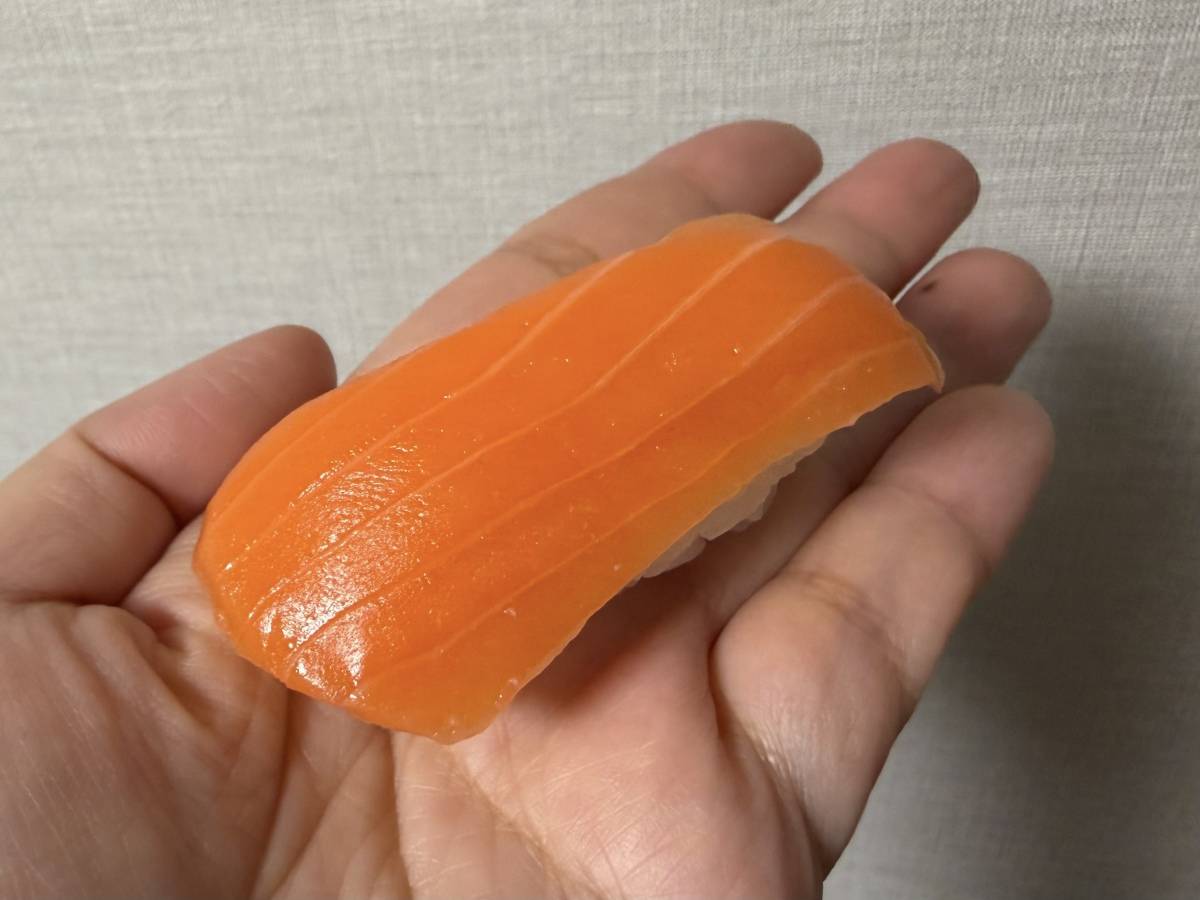 驚くほどの美味しさだよ……♡