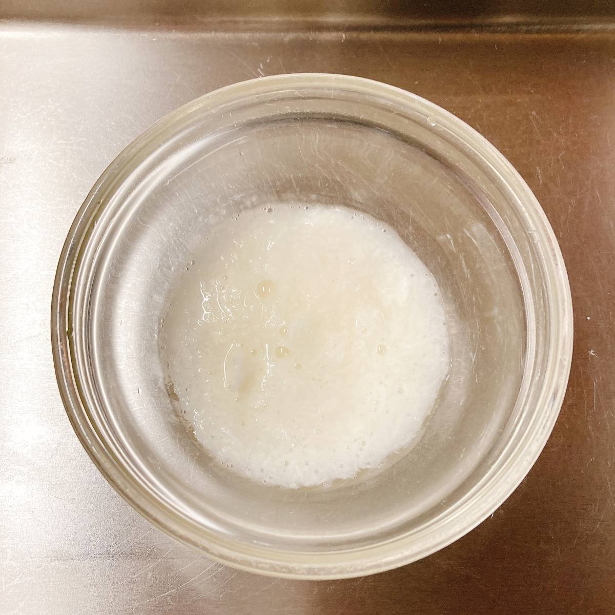 タカノフーズ公式の「ふんわり納豆とろろ丼」のレシピ