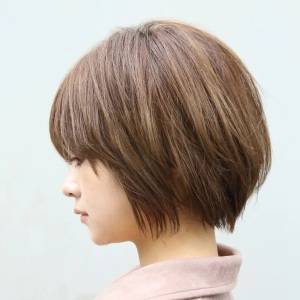朝5分でキマる！セットが楽なショートヘア5選〜2026年初春〜