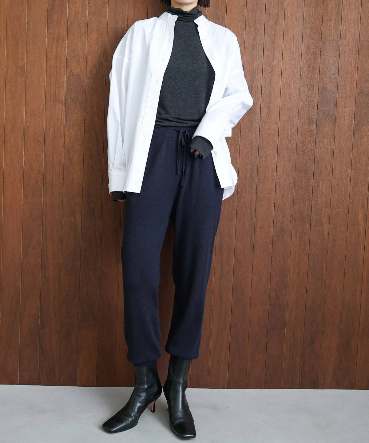 ブルー×ホワイト