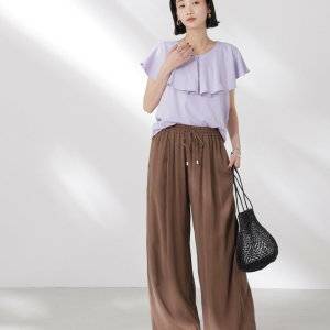 【夏編】たくさん歩くデートにも◎おすすめのお散歩コーデはコレ