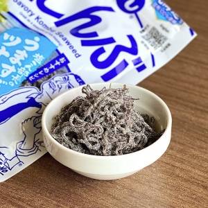  くらこんの塩こんぶ 