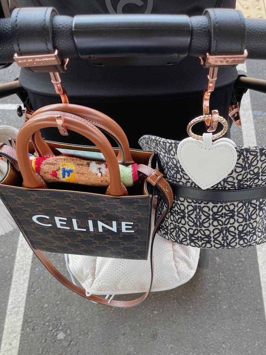 ハットクリップ