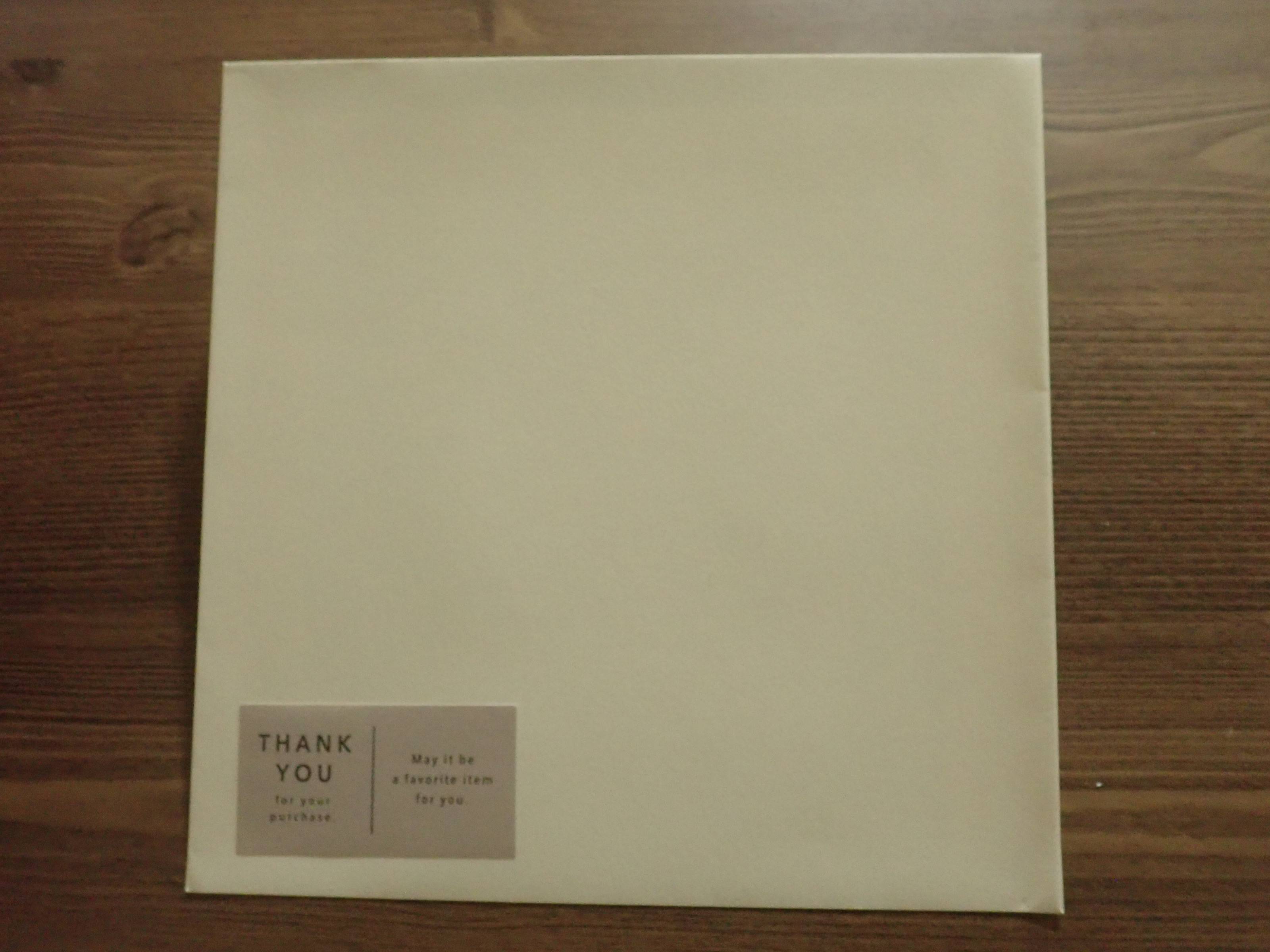 ダイソーのデザインシール(6枚×8シート)