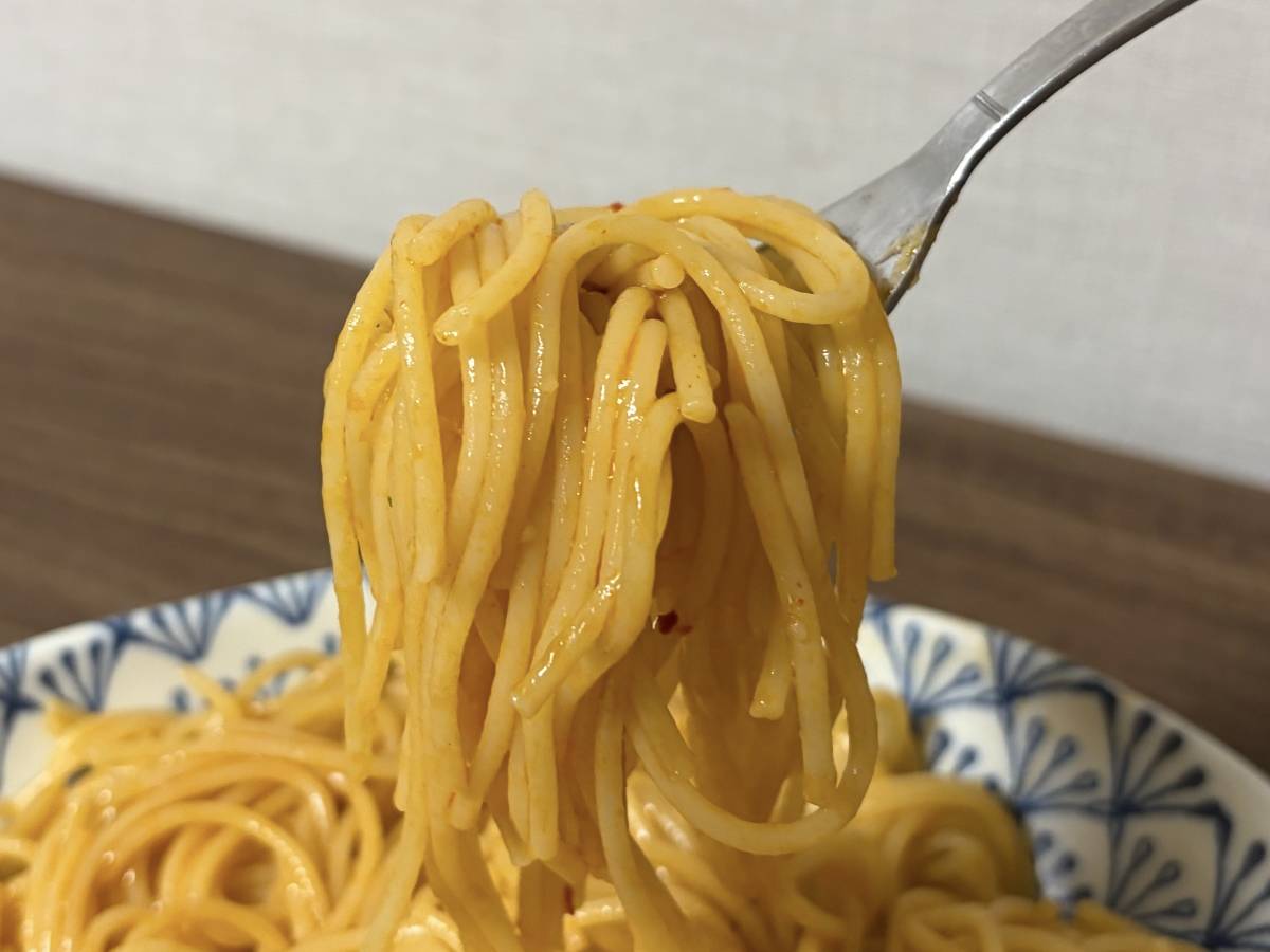 まったりとした味わいがウマすぎる♡