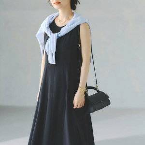 痩せているから似合う。「スレンダー体型」さんにおすすめの春コーデ