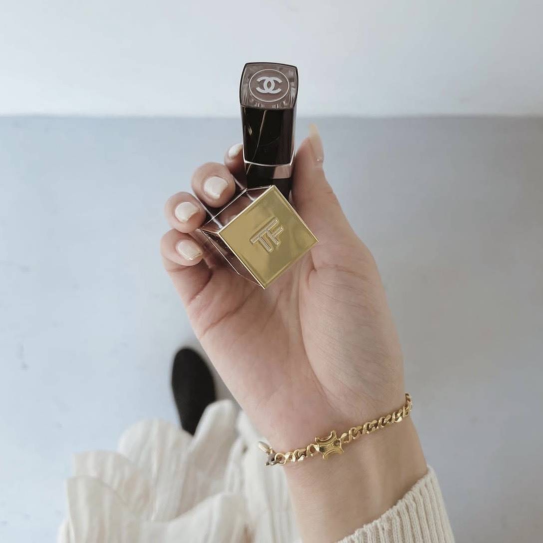 TOM FORD リップカラー