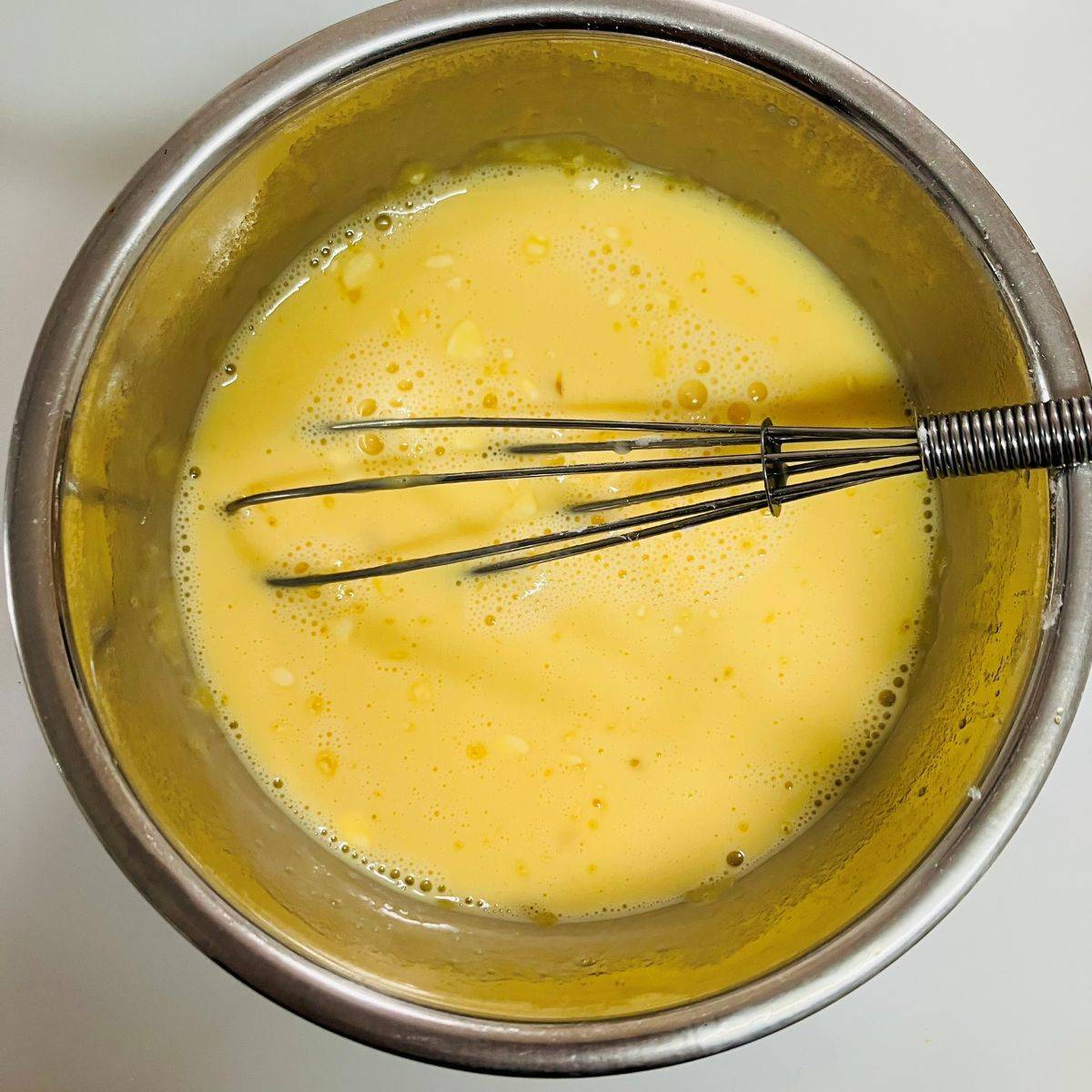 フジパン公式の「簡単いちごカスタードサンド」のレシピ