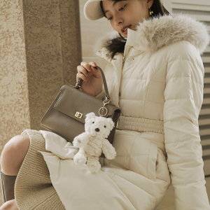 初詣のレディースコーデ10選♪品のある大人ファッションで迎える新年。