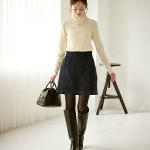 3回目のデートが勝負！？戦闘モードになれる服装をCHECK♡