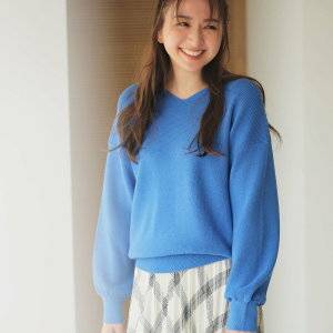 童顔が活きる服装とは?おしゃれ&似合うスカートコーデ5連発〜春編〜