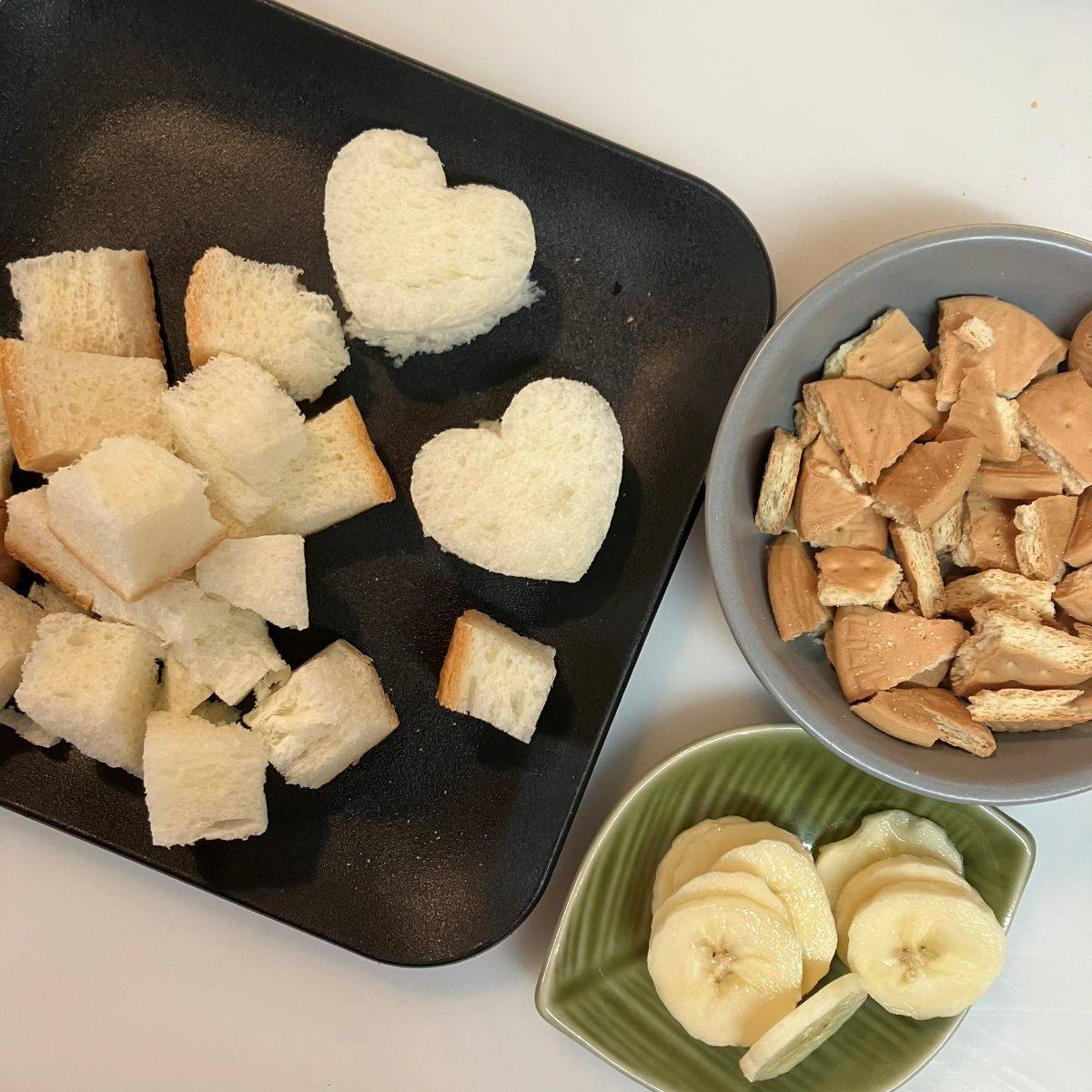 フジパン公式の「簡単大人のティラミス」のレシピ