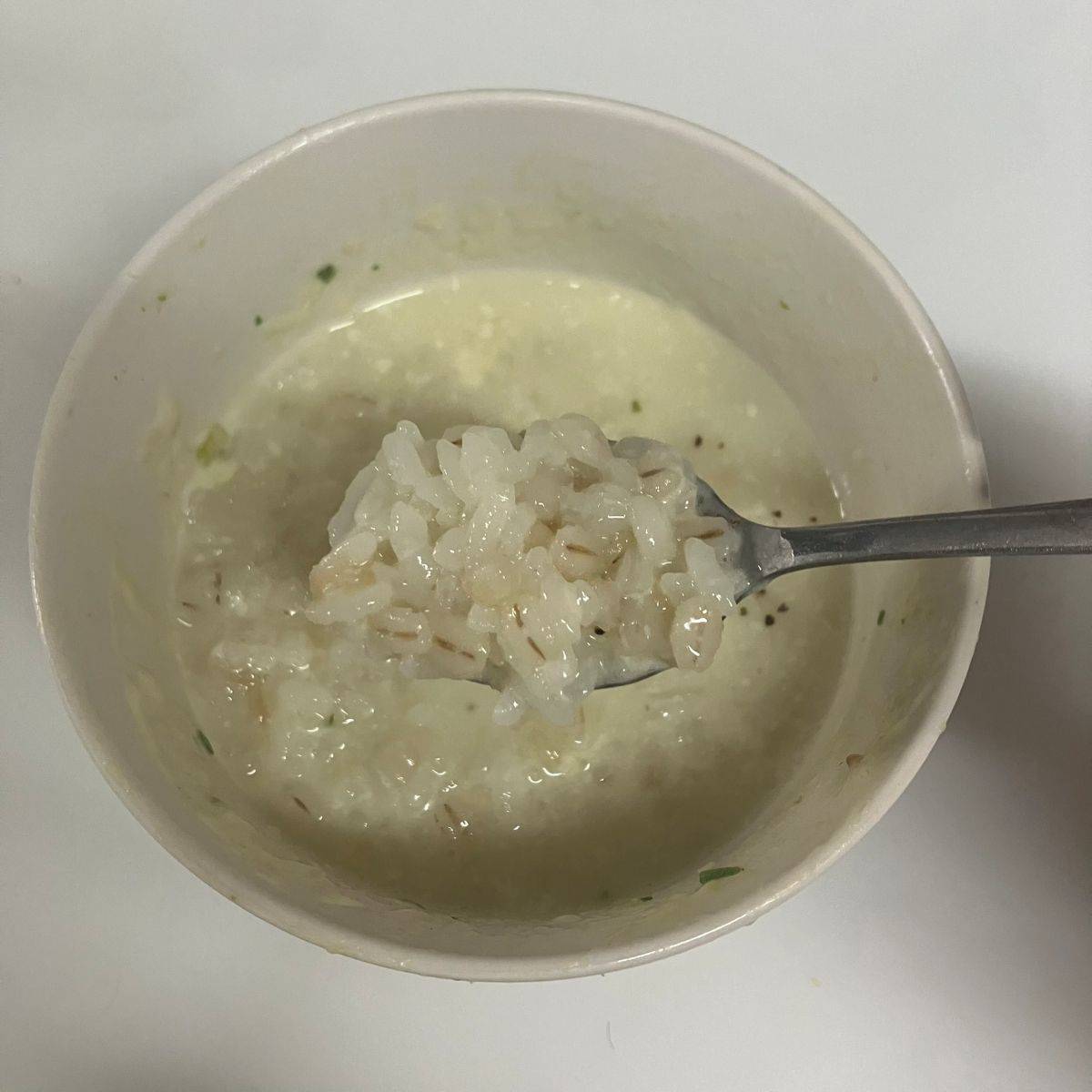 サッポロ一番公式の「サッポロ一番deチーズリゾット」のレシピ