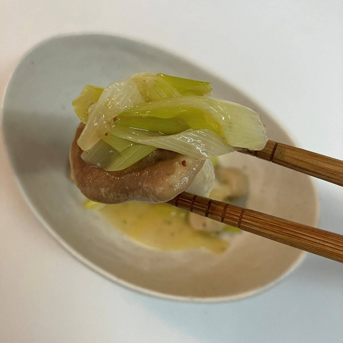 JAグループ公式の「エリンギのアワビ風バター炒め」のレシピ