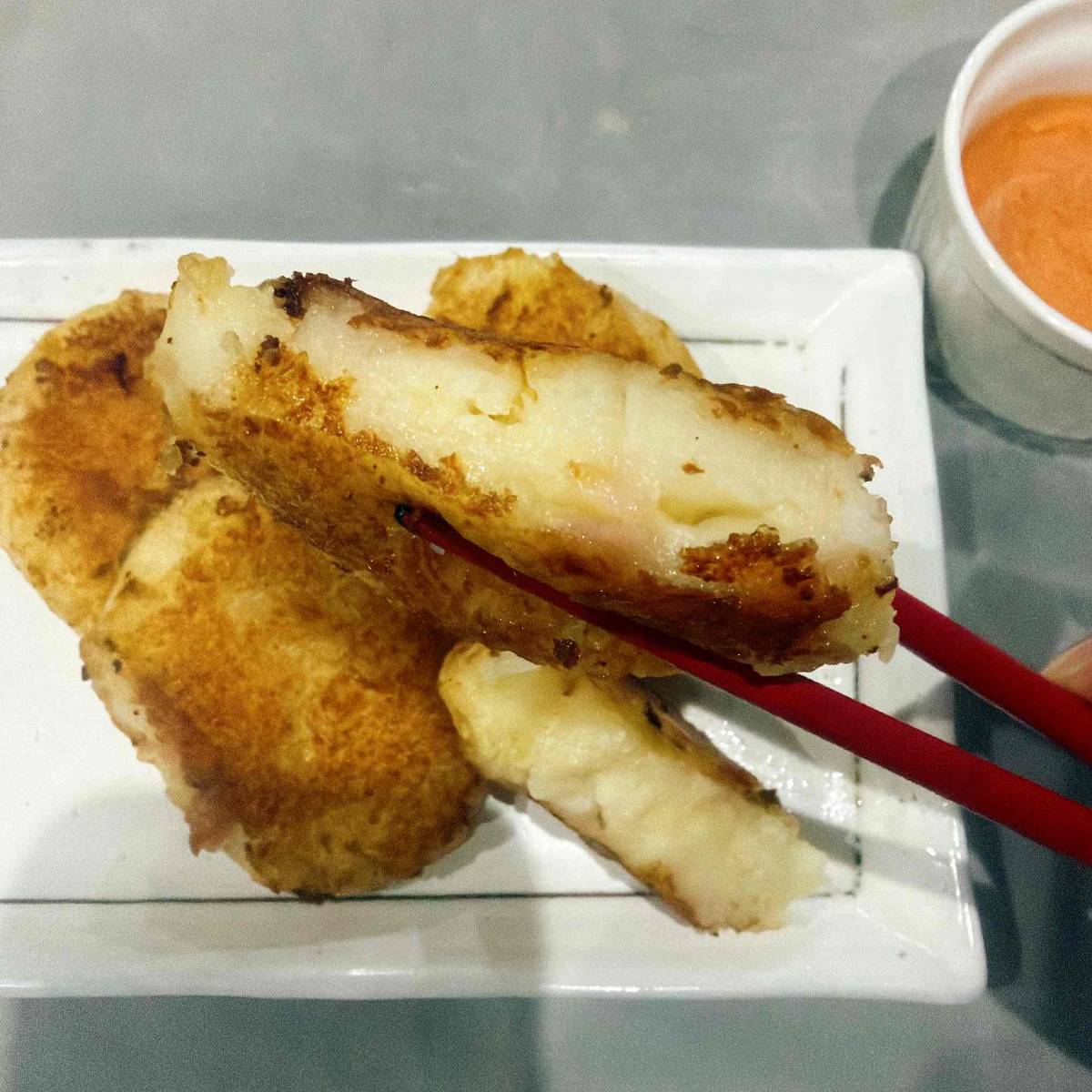 JAグループ公式の「ジャガイモのとろ〜りチーズもち」のレシピ