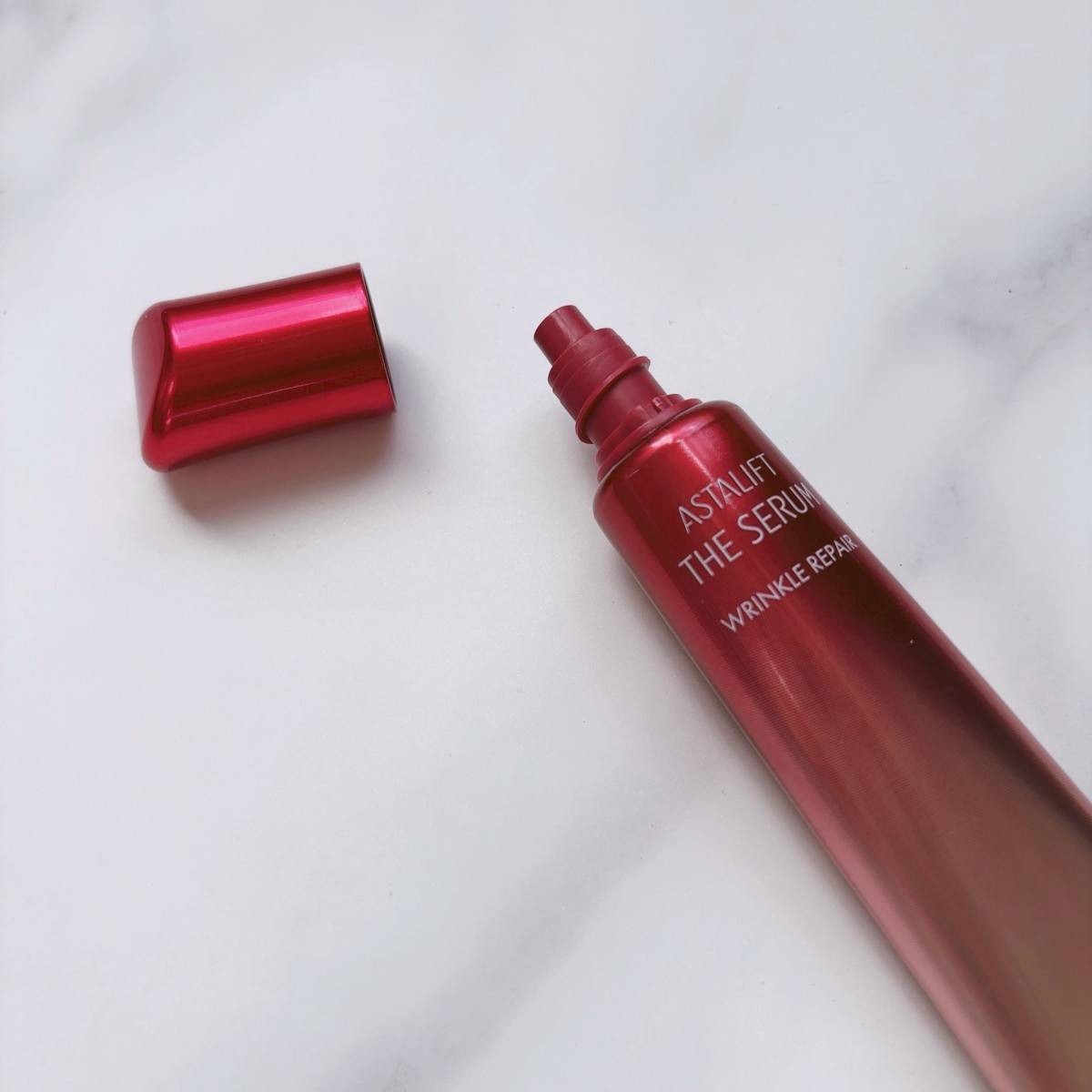 アスタリフト ザ セラム リンクルリペア
